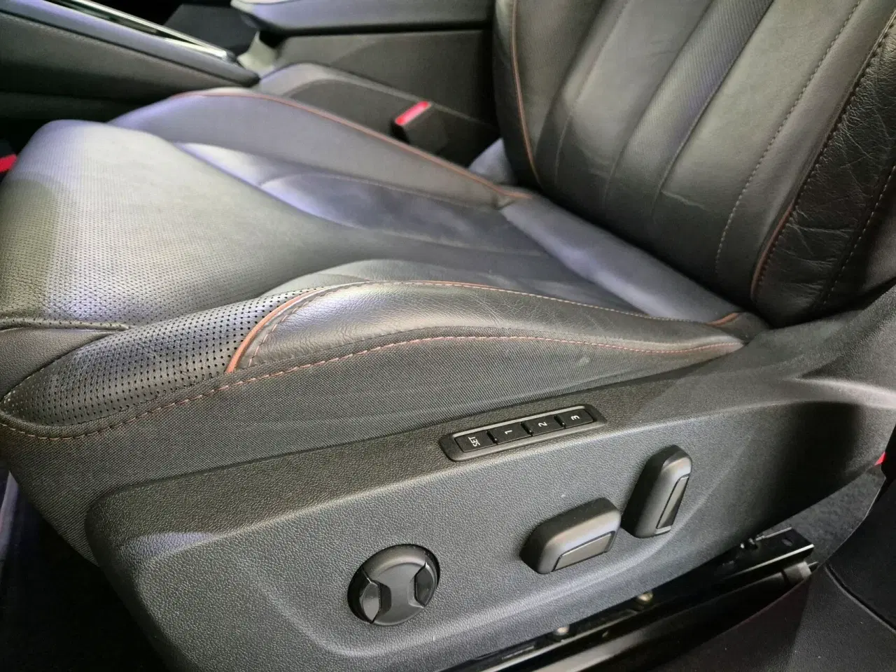 Billede 20 - Skoda Enyaq 80 iV Plus 204HK 5d Aut.