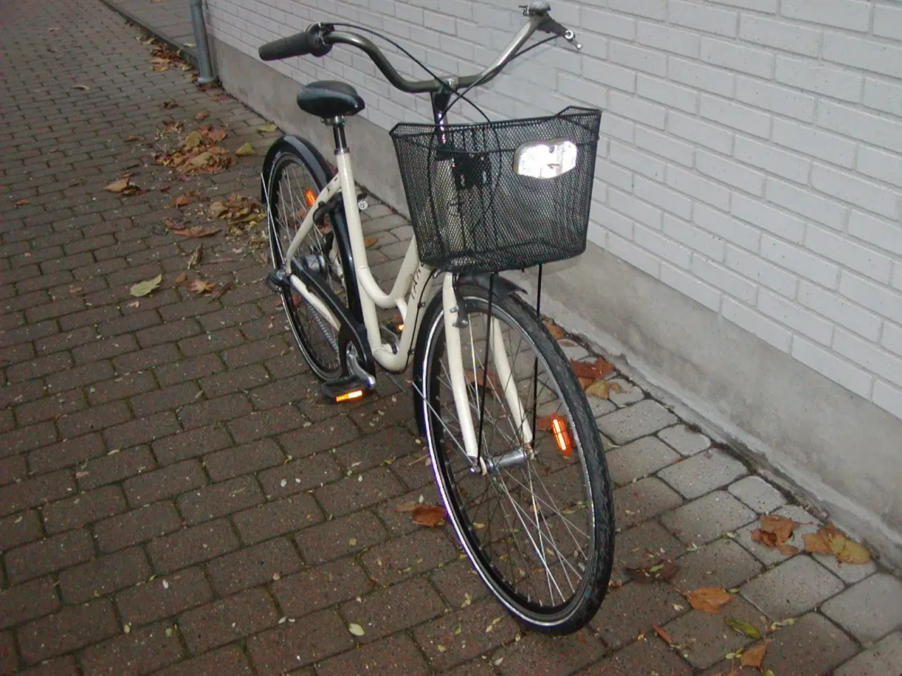 Billede 2 - Target Classic. Stel str.51 cm.