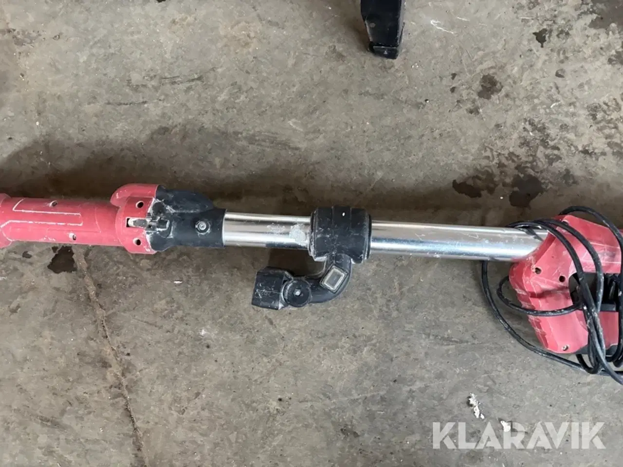 Billede 5 - Parti: Kap- & geringssav samt girafsliber (elektrisk) Mitsutomo