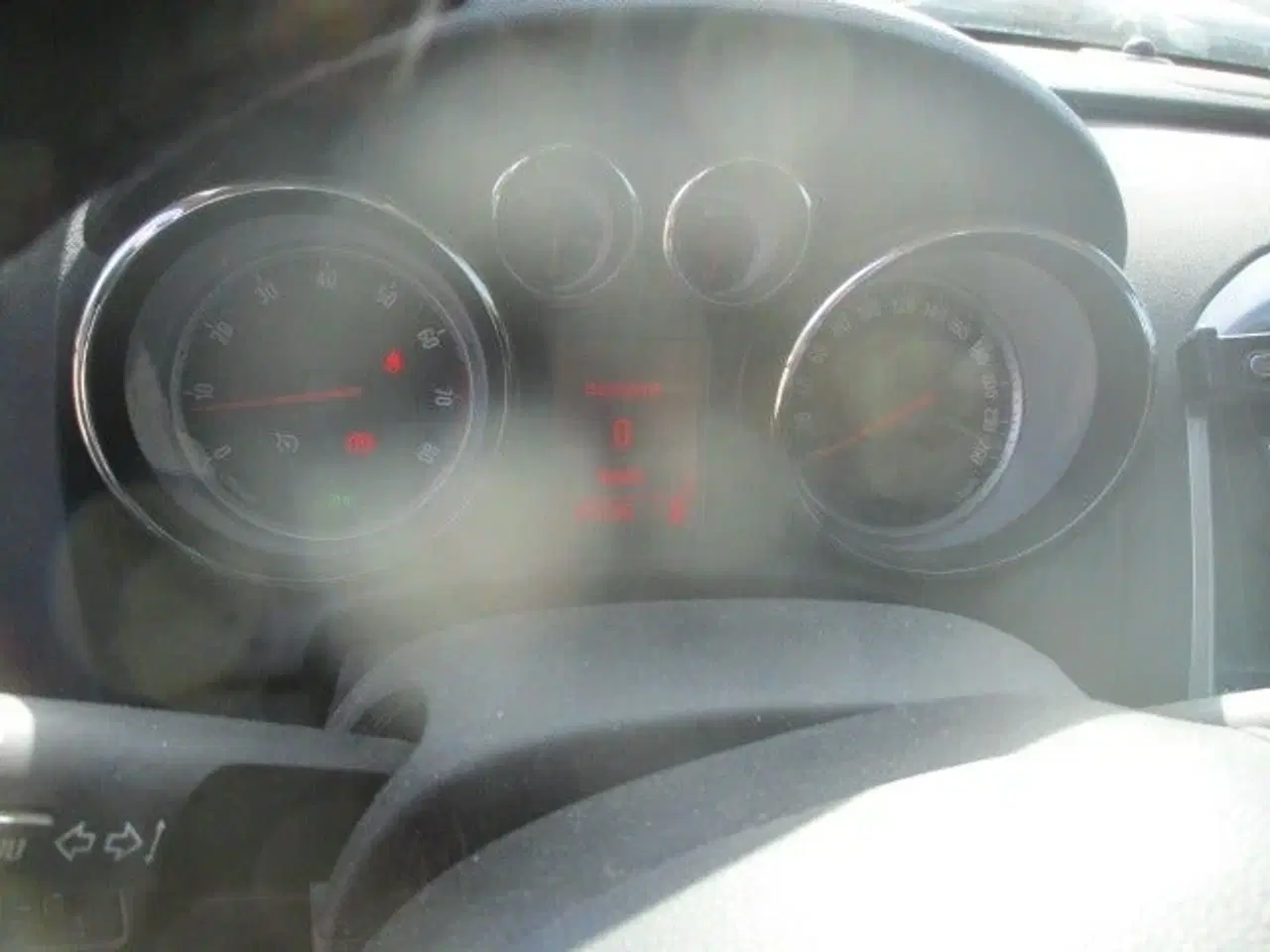 Billede 9 - Opel Astra 1,4 T 140 Enjoy Sports Tourer