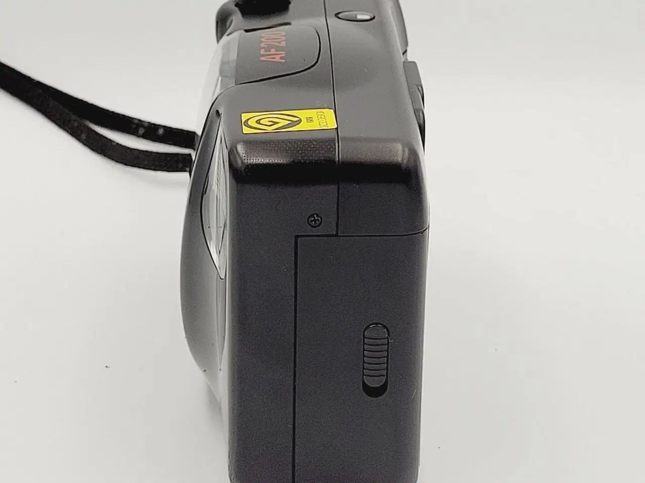 Billede 7 - ⭐️ ANALOGKAMERA: Samsung AF200