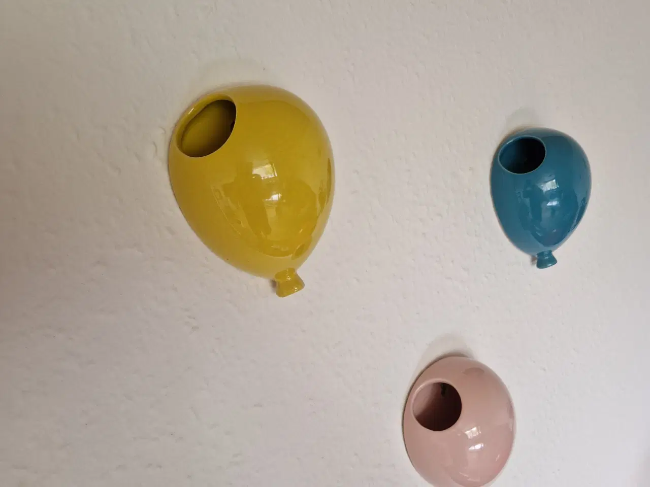 Billede 2 - Ballon 3 stk 