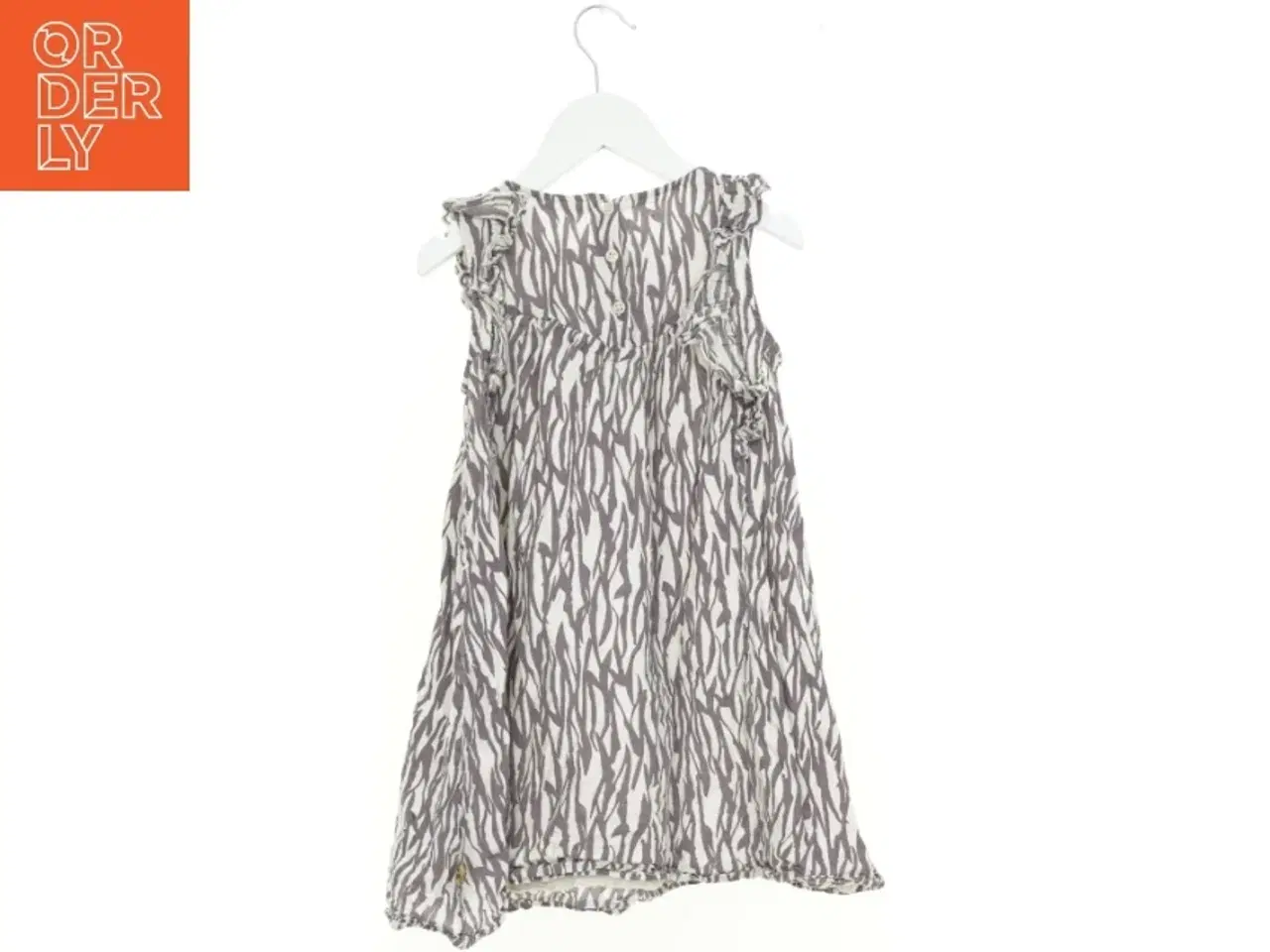 Billede 2 - Kjole fra Pomp de Lux (str. 116 cm)