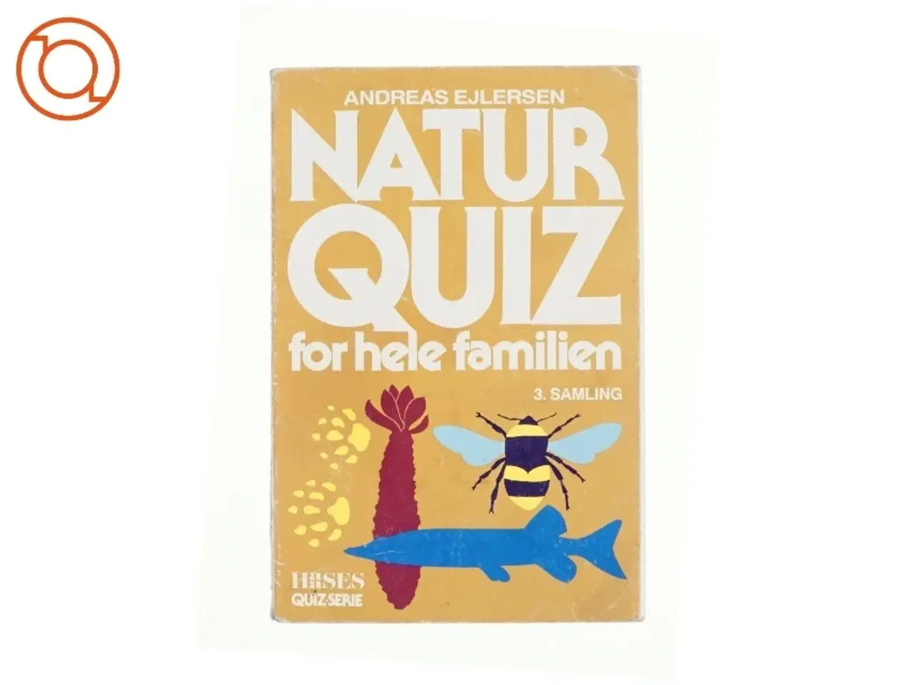 Billede 1 - Natur Quiz for hele familien