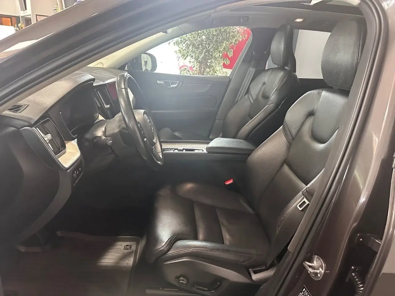 Billede 4 - Volvo XC60 2,0 T8 ReCharge Inscription aut. AWD