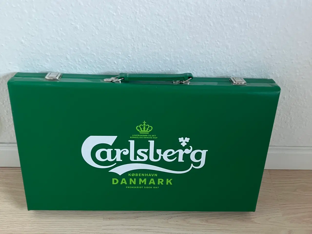 Billede 3 - Backgammon spil 