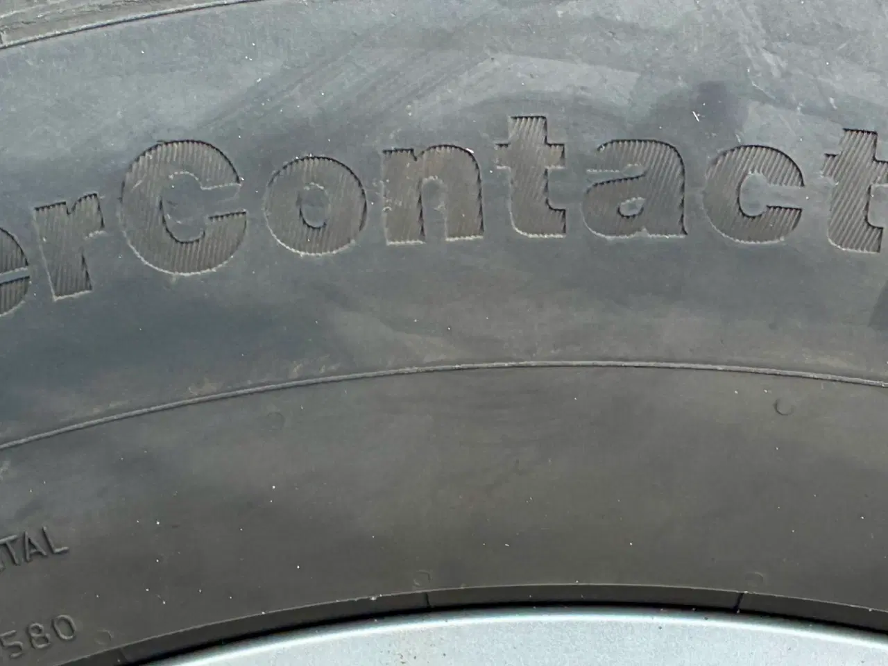 Billede 4 - Audi Q5 vinterhjul