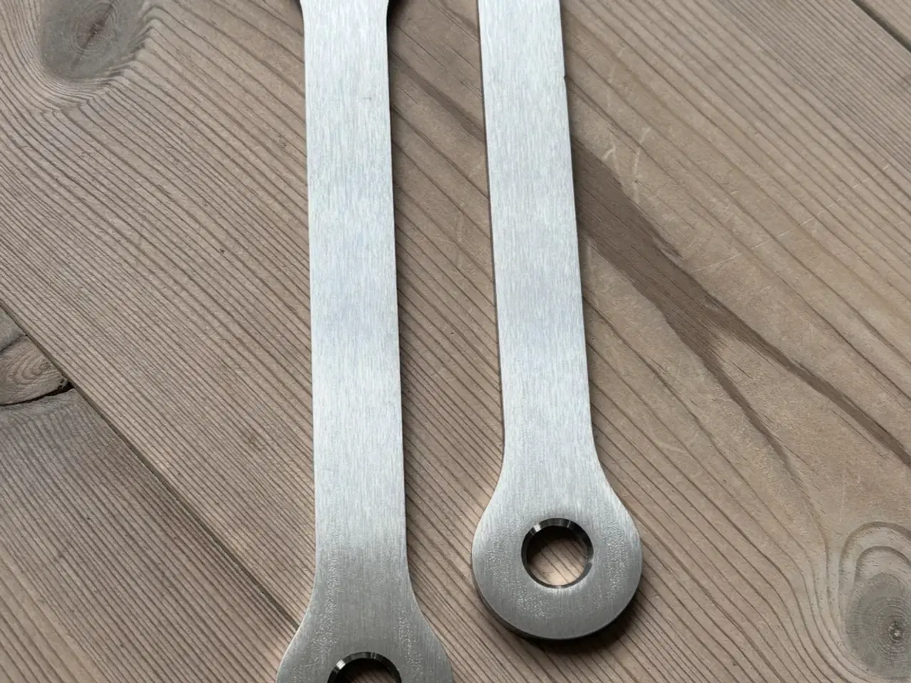 Billede 1 - Yamaha FZR 1000 hæve sænkningssæt