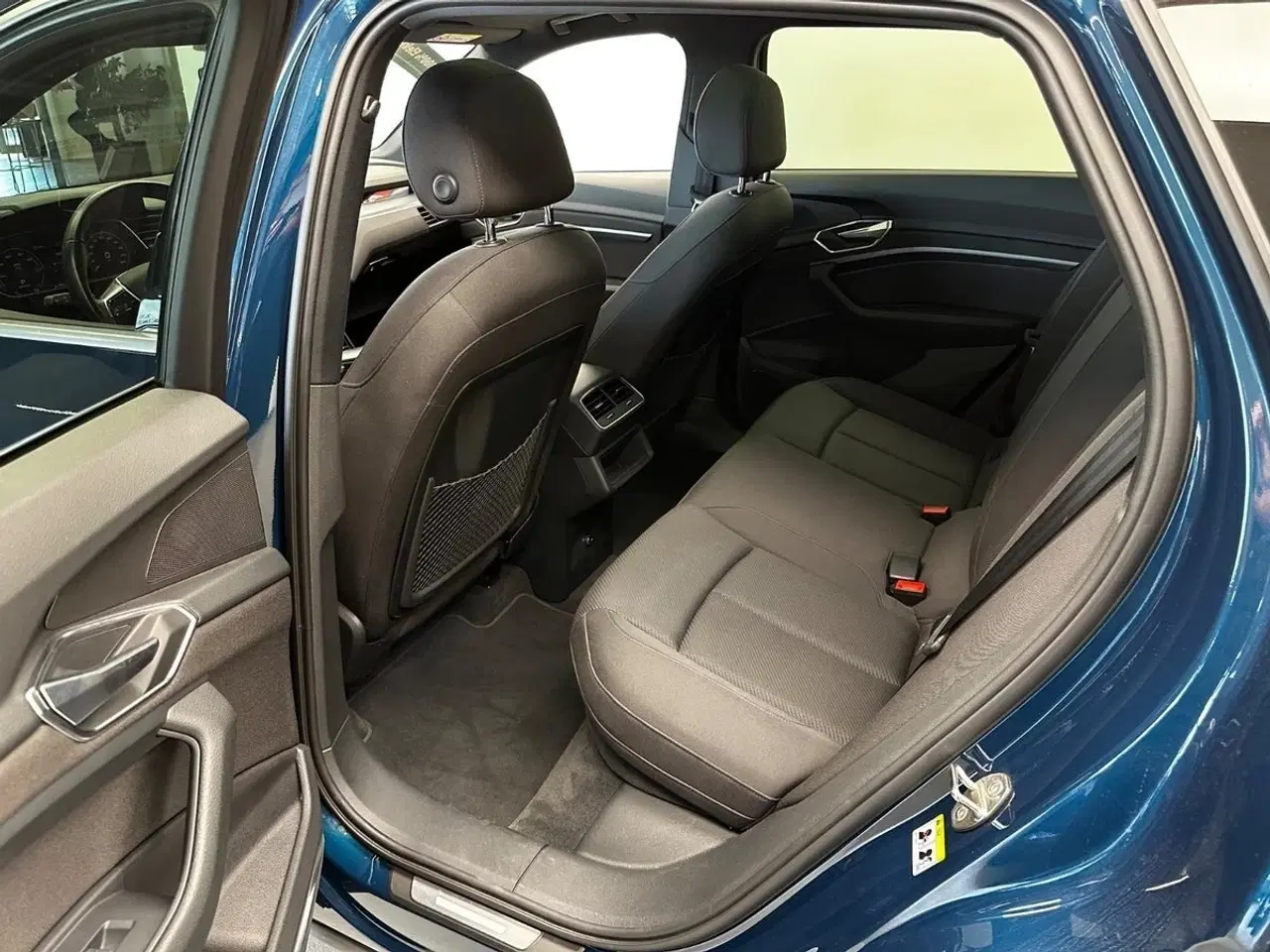 Billede 11 - Audi e-tron 55 Advanced quattro