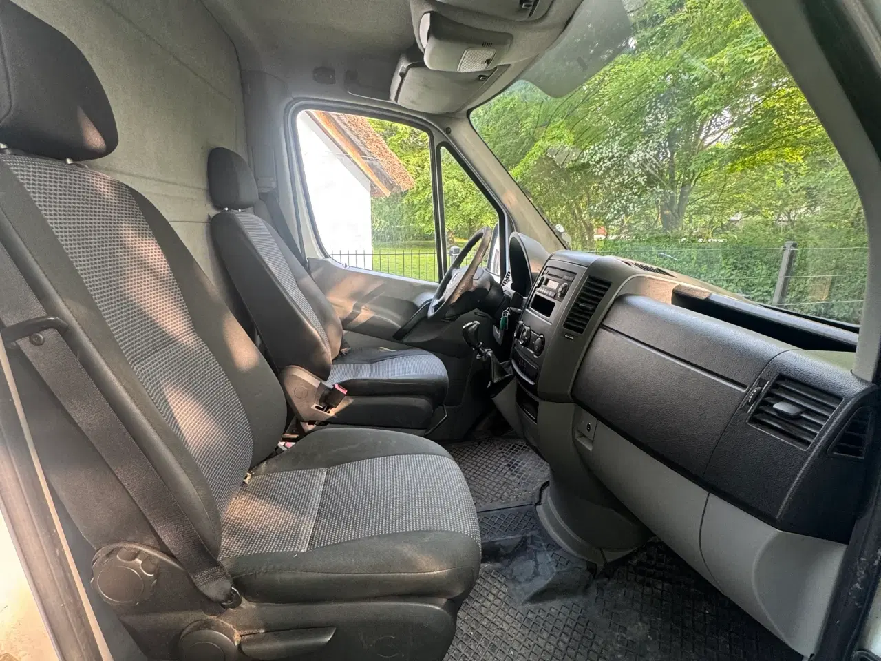 Billede 7 - Mercedes Sprinter 316cdi