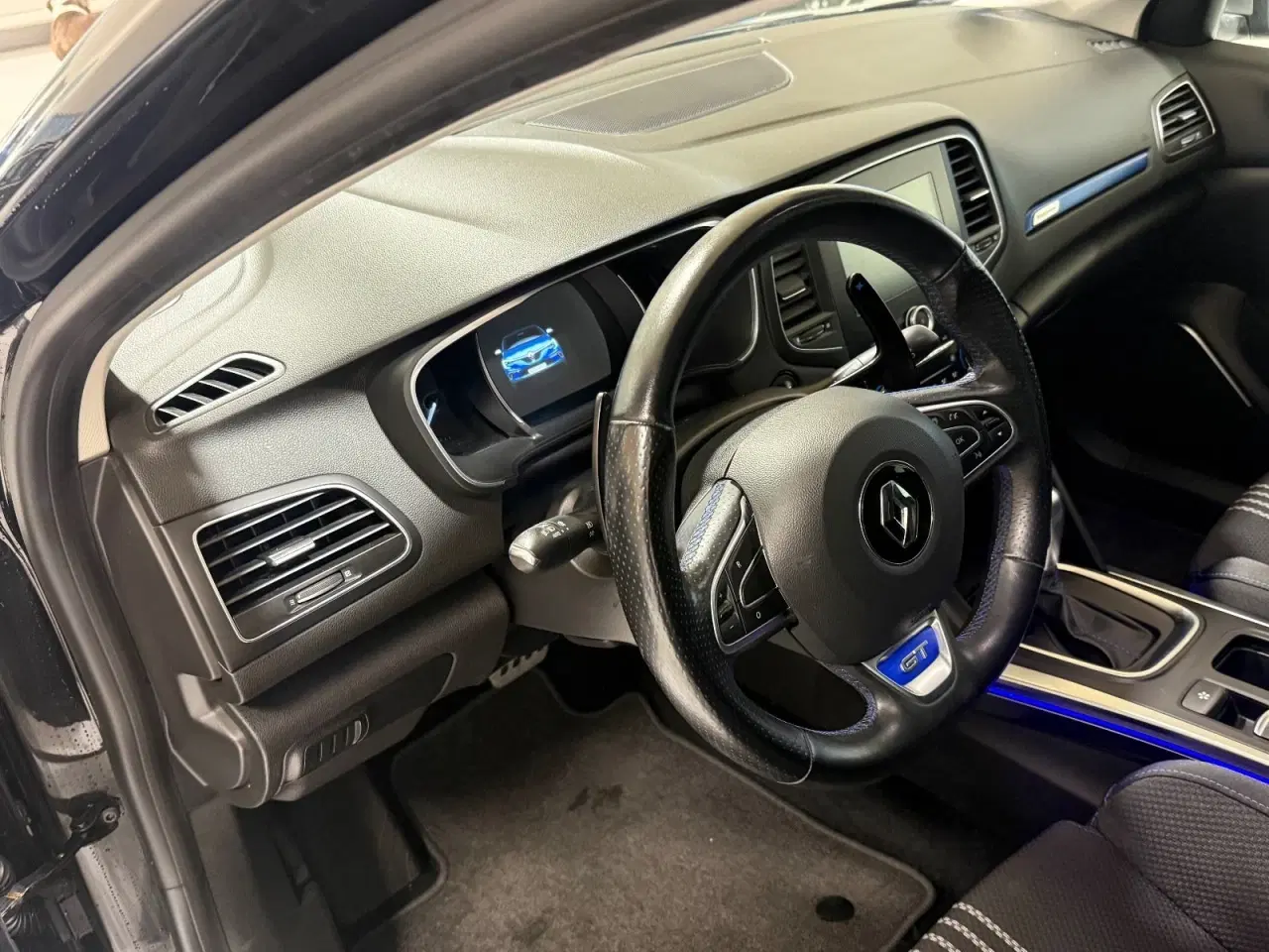 Billede 10 - Renault Megane IV 1,6 TCe 205 GT EDC