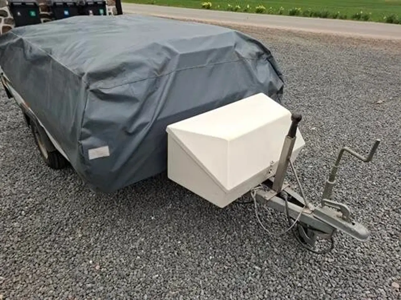 Billede 4 - Camp-let ROYAL