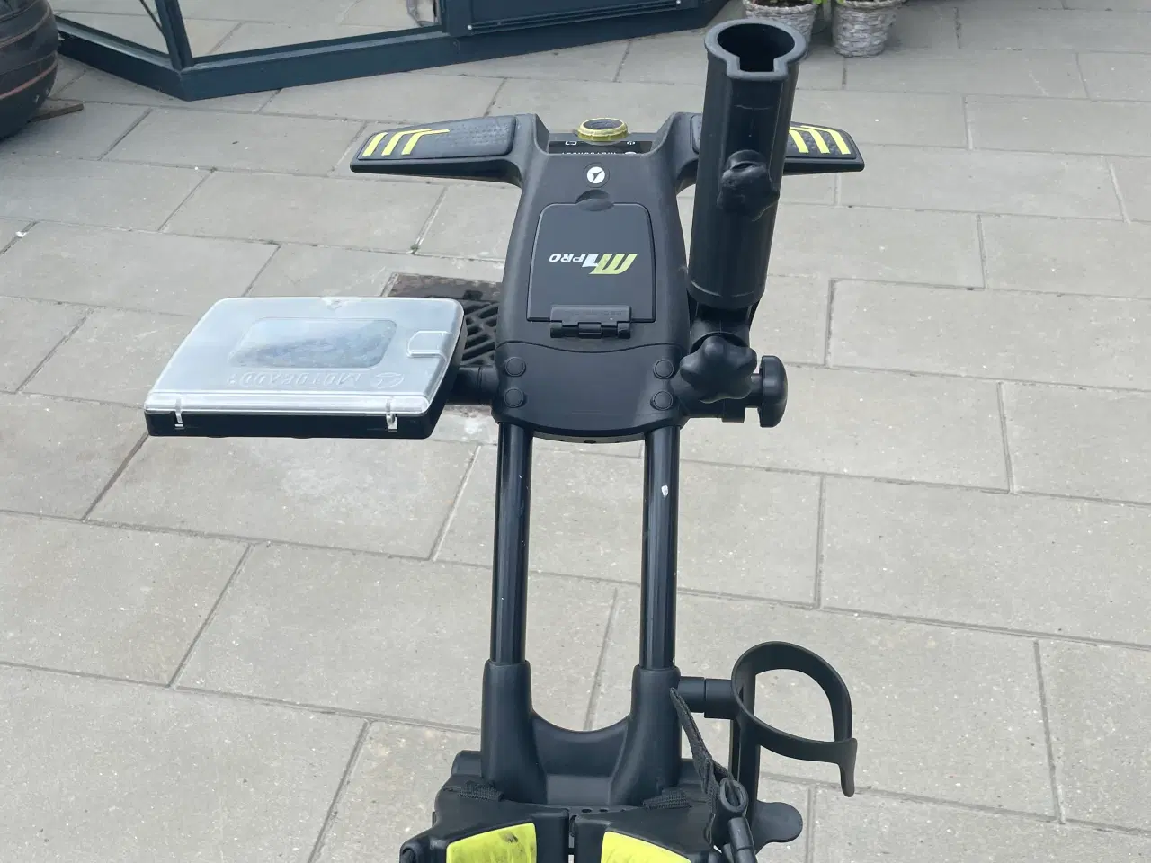 Billede 2 - Motorcaddy M1 Pro El Golfvogn