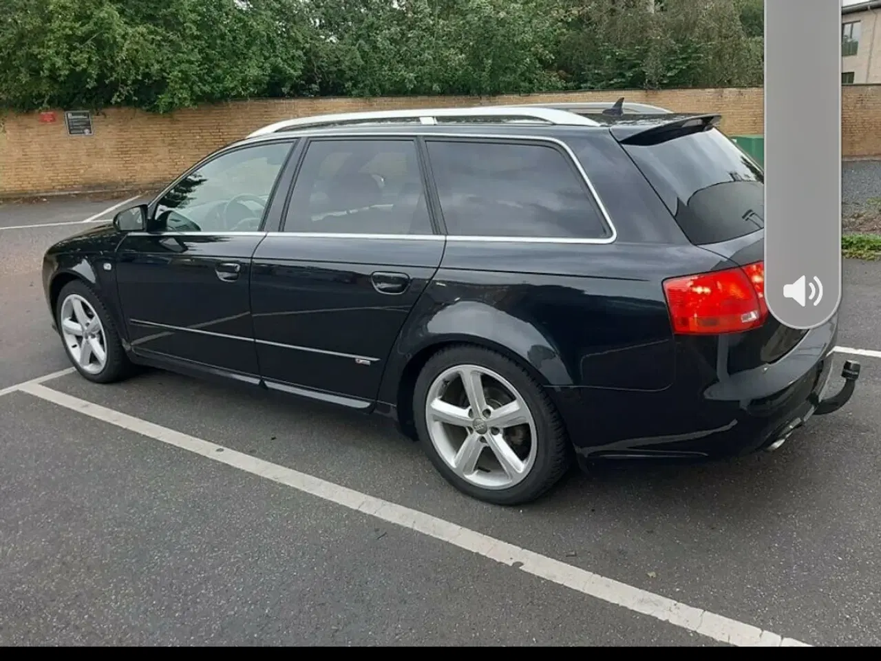 Billede 5 - Audi a4 b7 s line