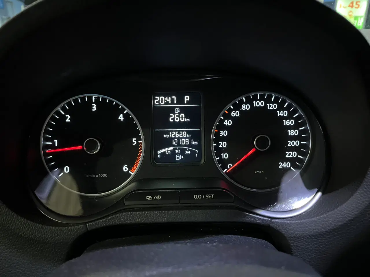 Billede 17 - VW Polo 1,6 TDI DSG
