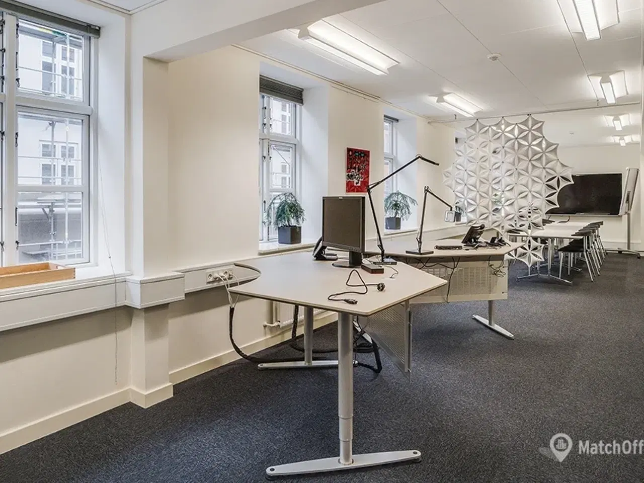 Billede 8 - Spændende ejendom med stor synlighed med mulighed for etablering af klinik/kontor