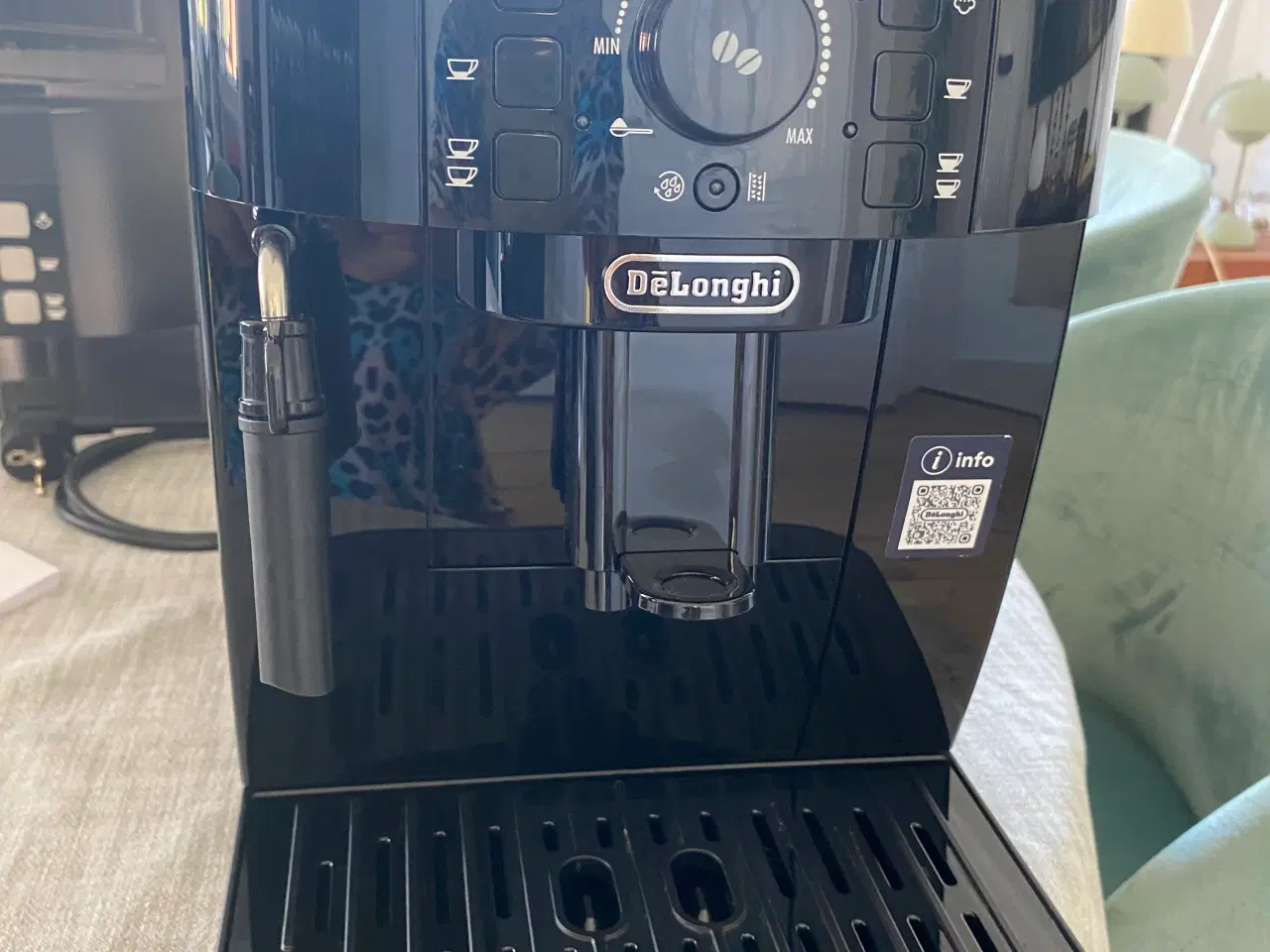 Billede 2 - Kaffemaskine DeLonghi