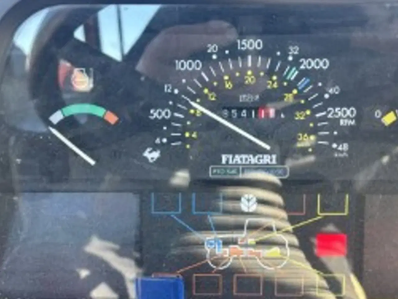 Billede 5 - Fiat F130