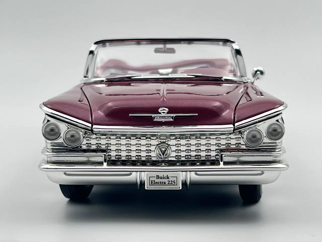 Billede 9 - 1959 Buick Electra 225 1:18 