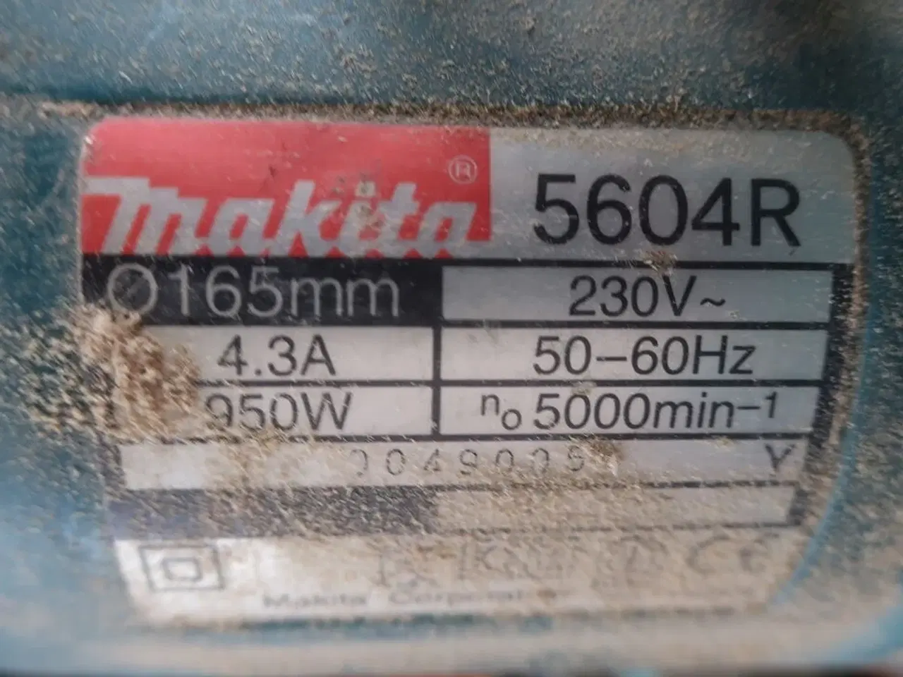 Billede 3 - Div. elværktøj BOSCH, MAKITA m.v. (se billeder)