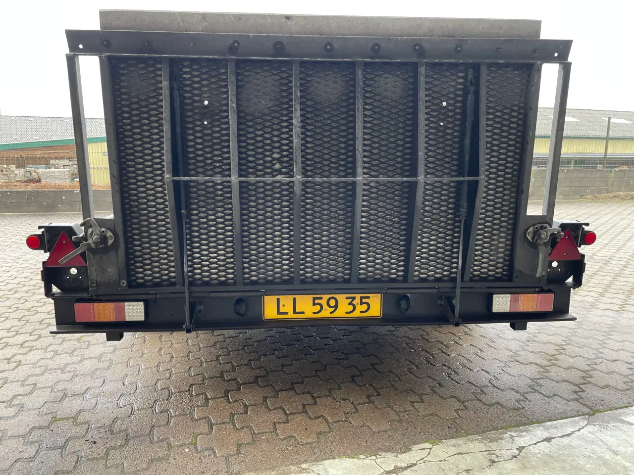 Billede 6 - Variant MaskinTrailer