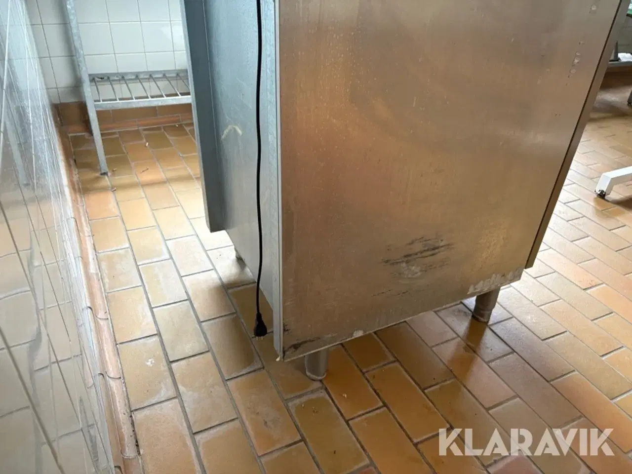 Billede 5 - Køleskabe Gram Plus K 600 RSG 4N