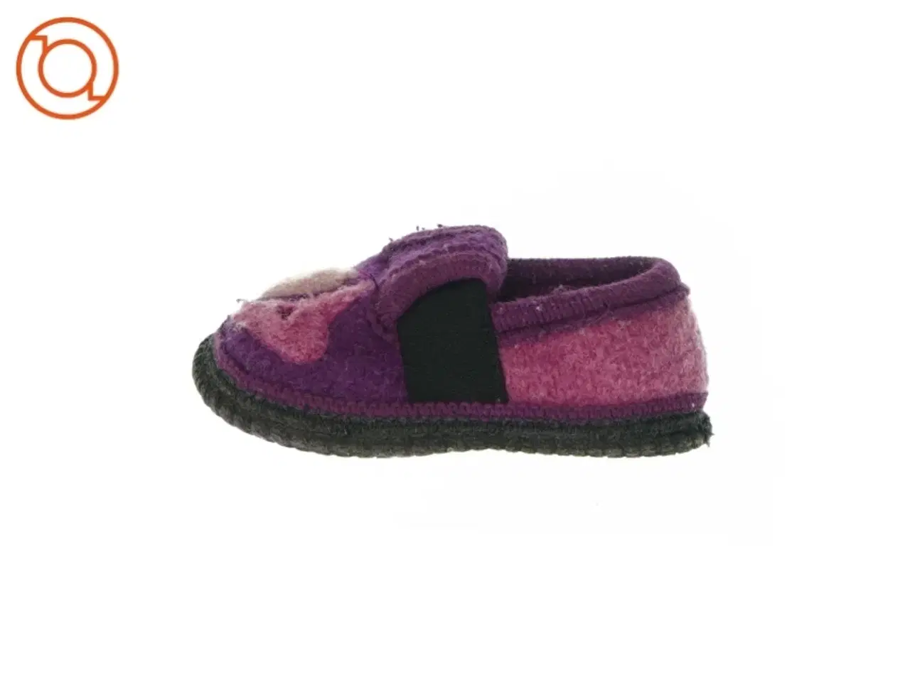 Billede 1 - Sutsko i Uld  (str. 22)