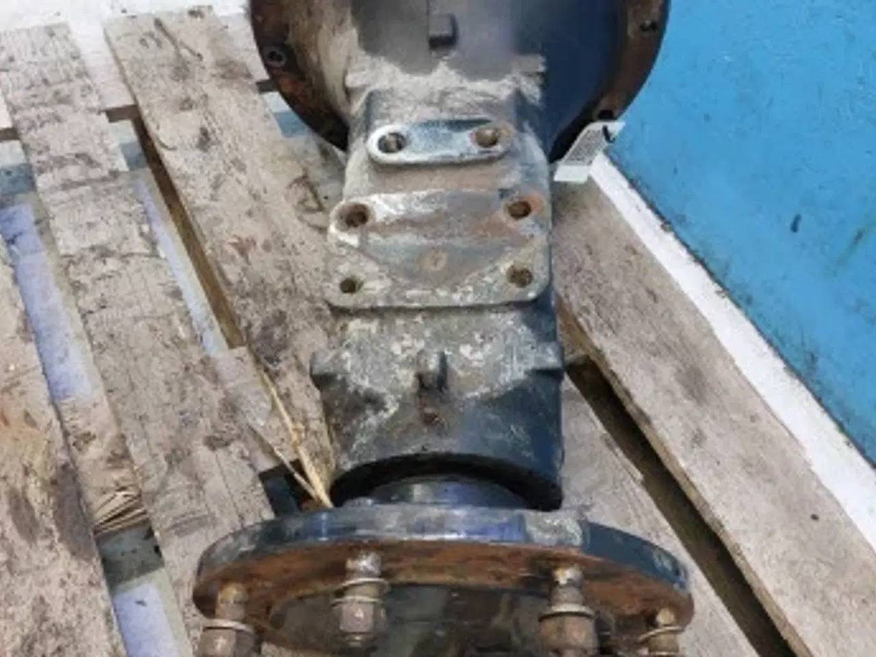 Billede 4 - New Holland T6 Lår 47918870