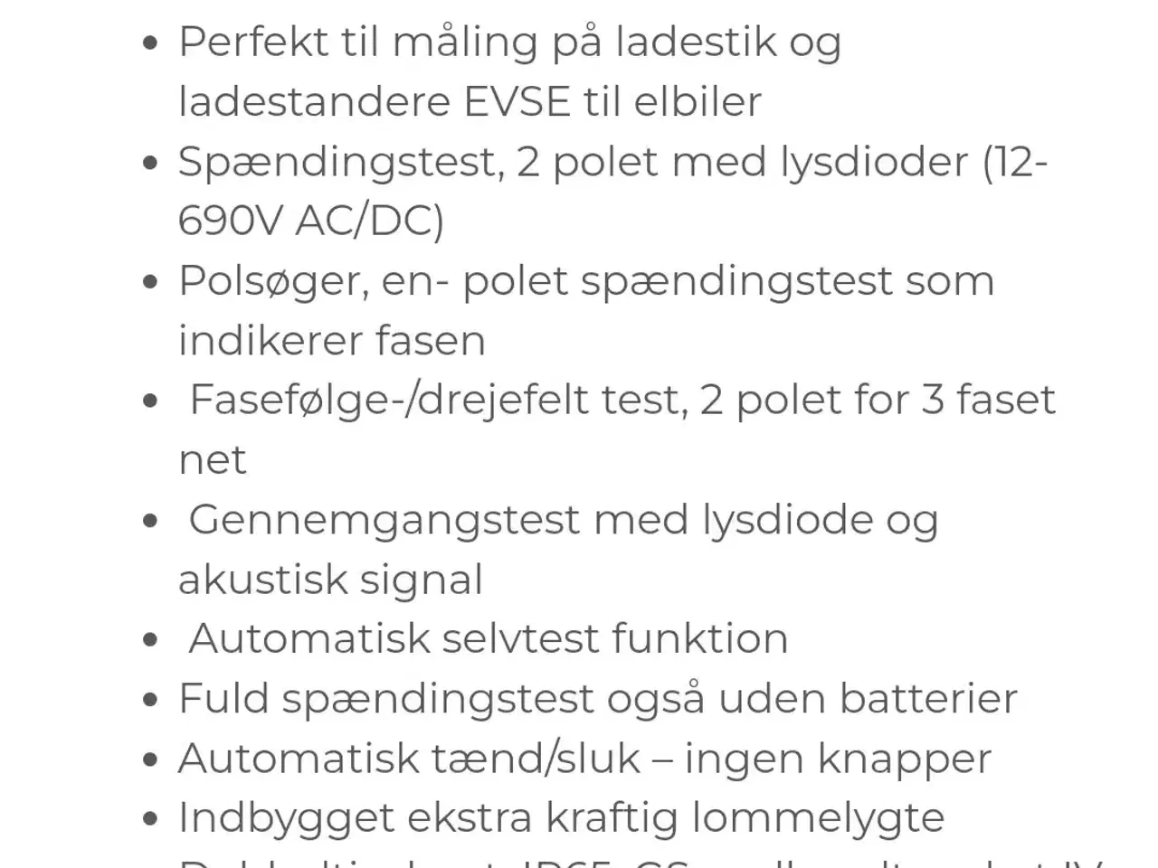 Billede 3 - ELMA 2000X TESTER