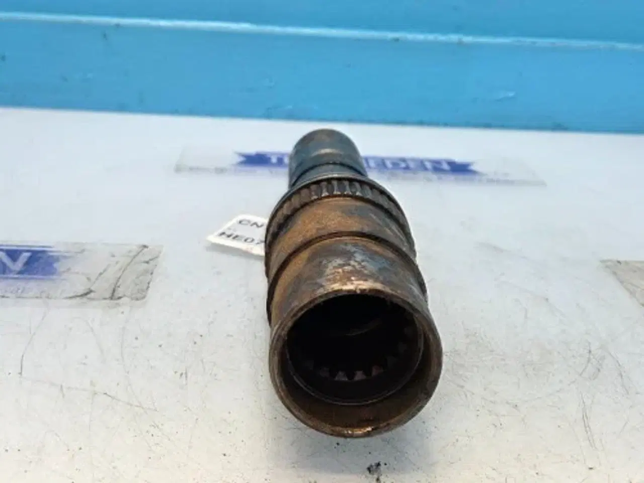 Billede 10 - Ford 8210 Aksel E0NN7C094AD