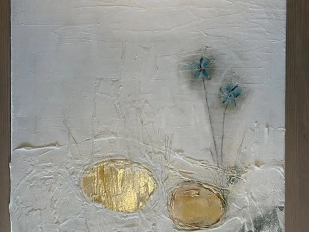 Billede 2 - Tine Kragh maleri