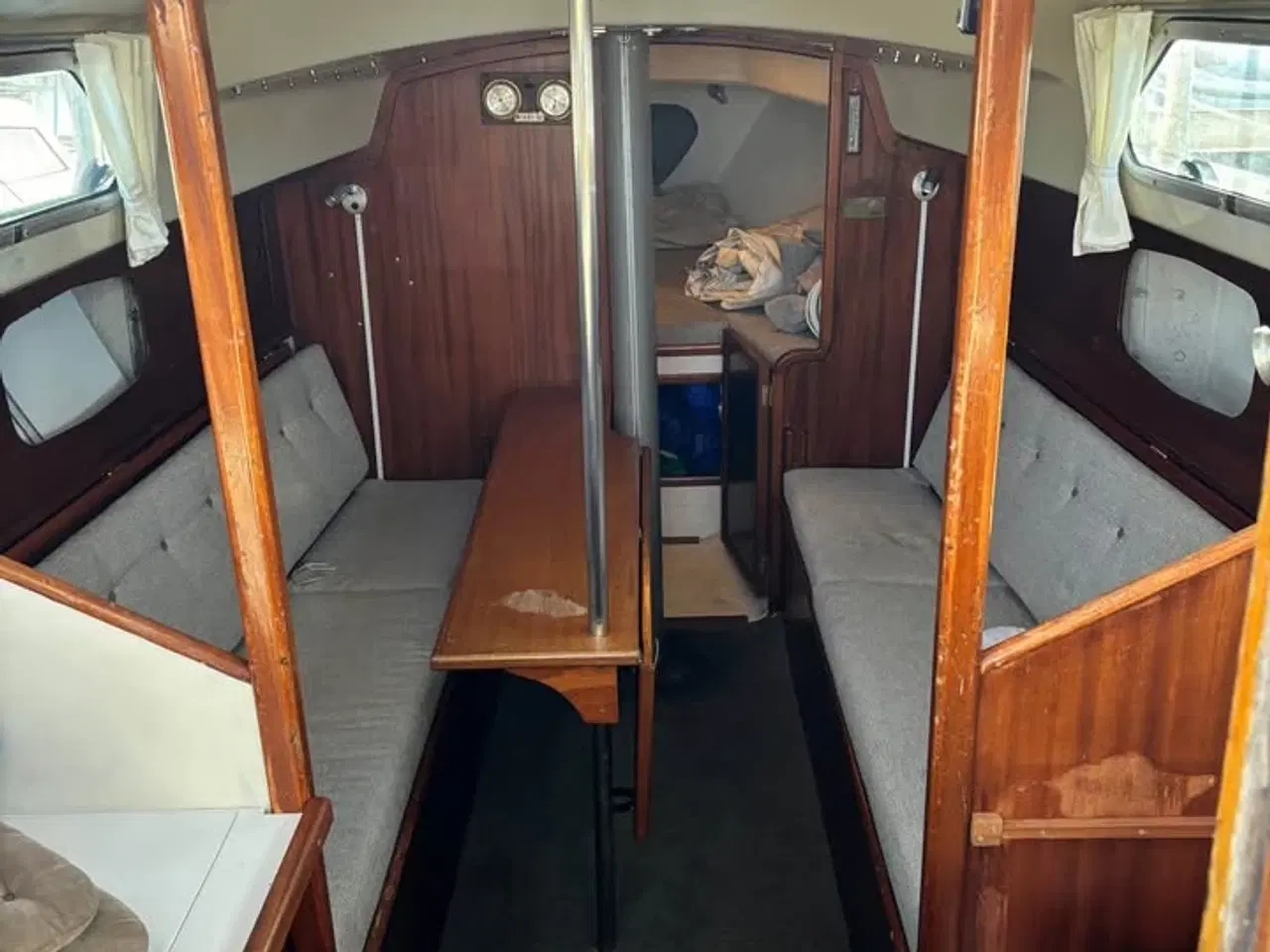 Billede 6 -  Polaris Drabant - 26 fods sejlbåd