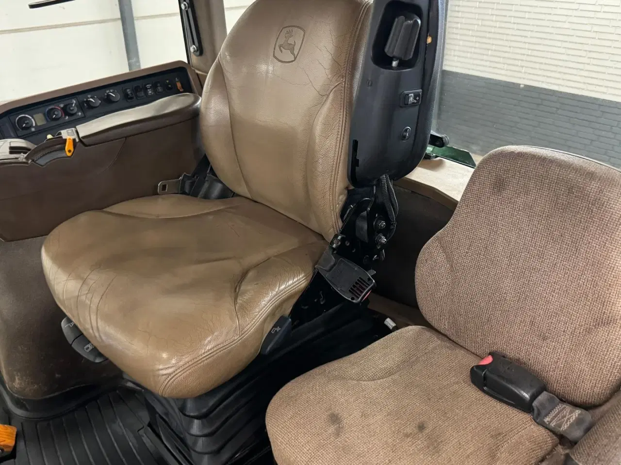 Billede 14 - John Deere 8530 Autopower - PÅSKETILBUD