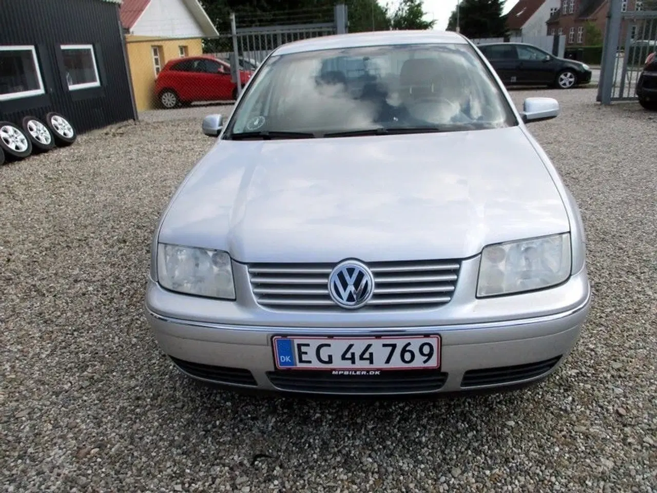Billede 15 - VW Bora 2,0 Comfortline