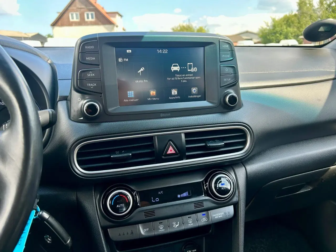 Billede 13 - Hyundai Kona 1,0 T-GDi Premium