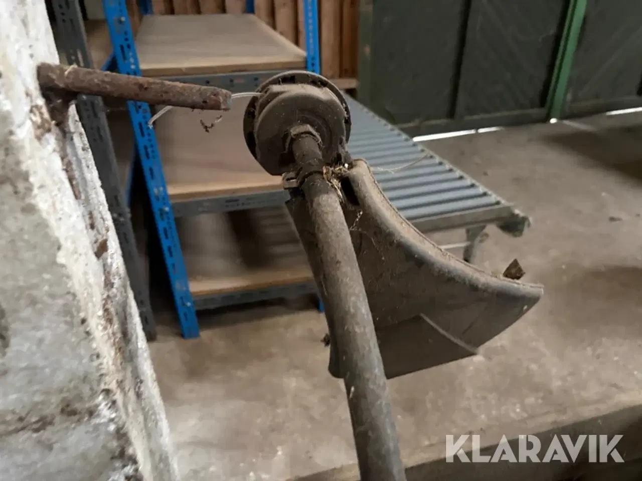 Billede 6 - Buskryddere 6 styk assorteret