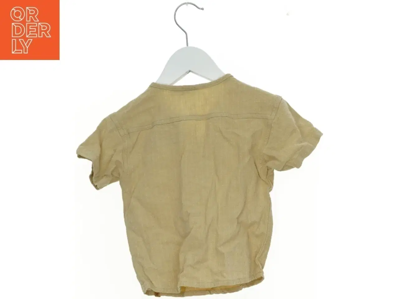 Billede 2 - Skjorte fra Lil atelier (str. 98 cm)