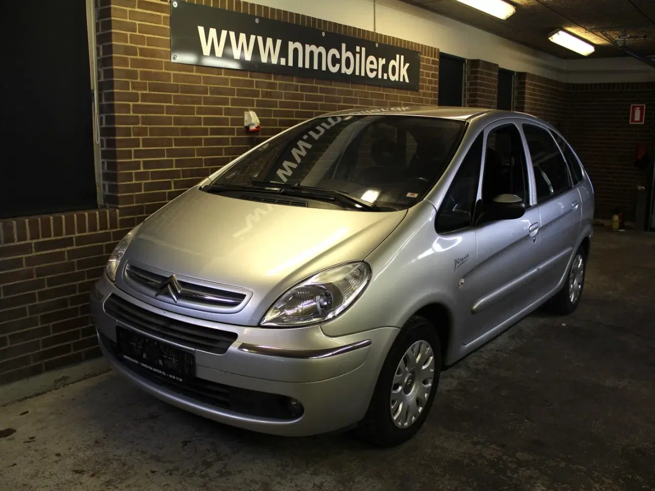 Billede 2 - Citroën Xsara Picasso 1,6i 16V Advance