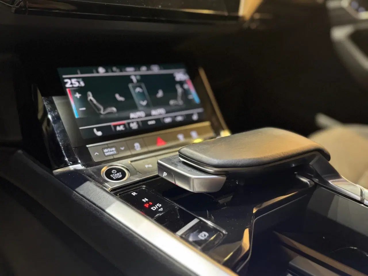 Billede 11 - Audi e-tron 50 quattro