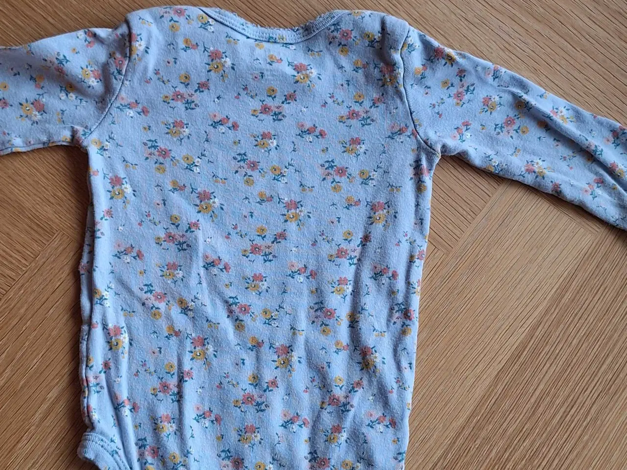 Billede 4 - Bodystocking 