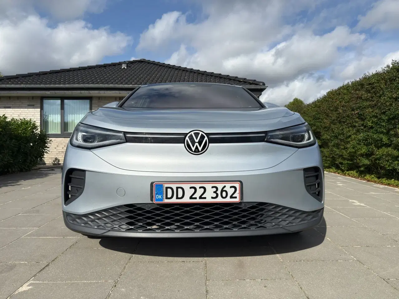Billede 2 - VW ID.4 77 Pro Performance Tech