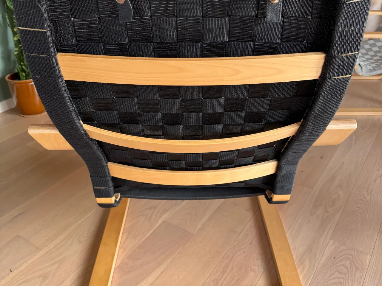 Billede 7 - 2 Poäng lænestole