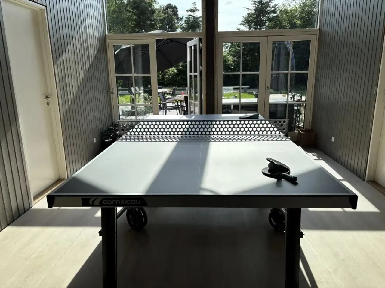 Billede 5 - 267 m2 POOLHUS 500 m fra STRANDEN  med AKTIVITETER ude og inde.