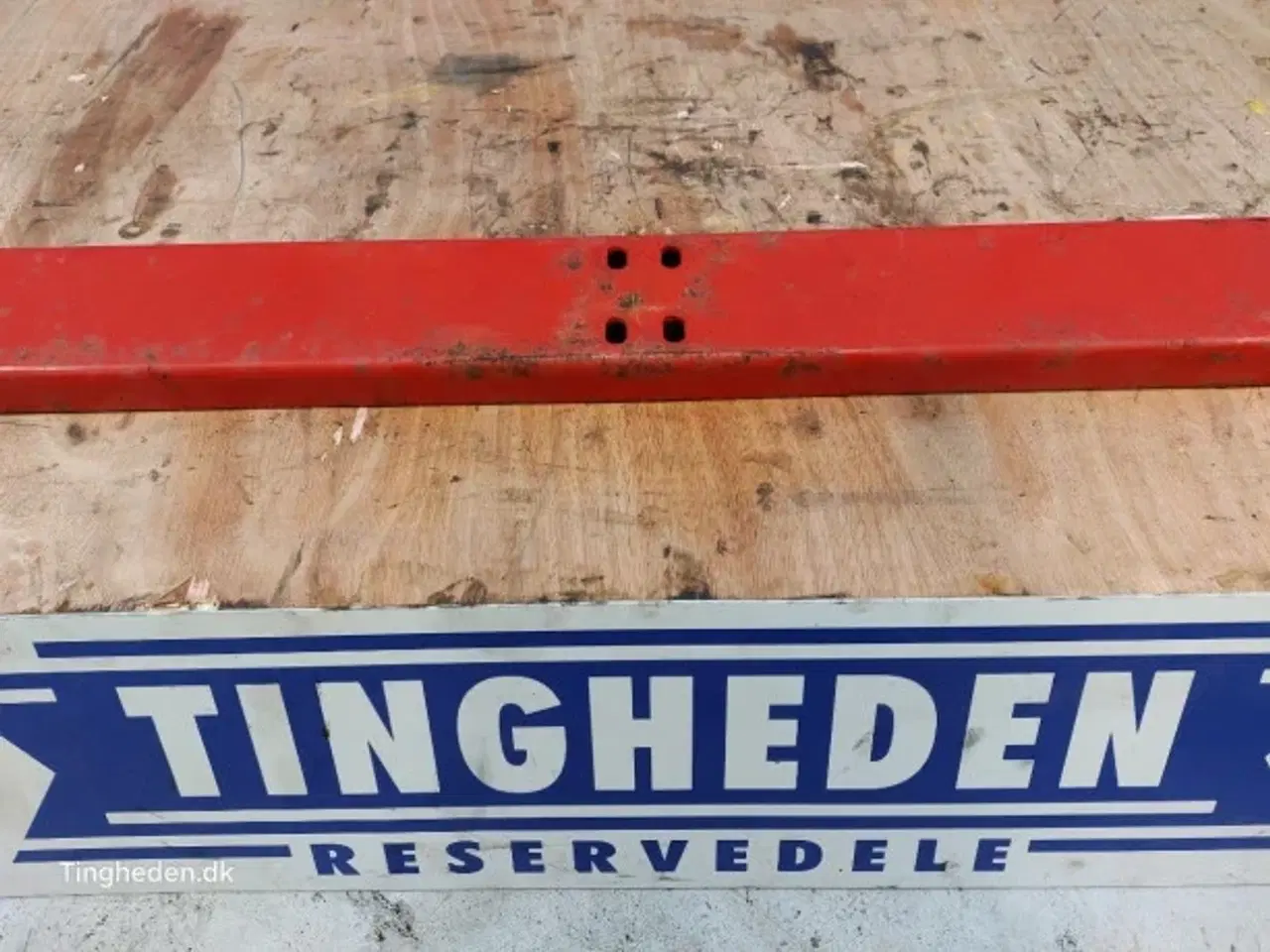 Billede 11 - Massey Ferguson 32 Vinkelstang 28482059