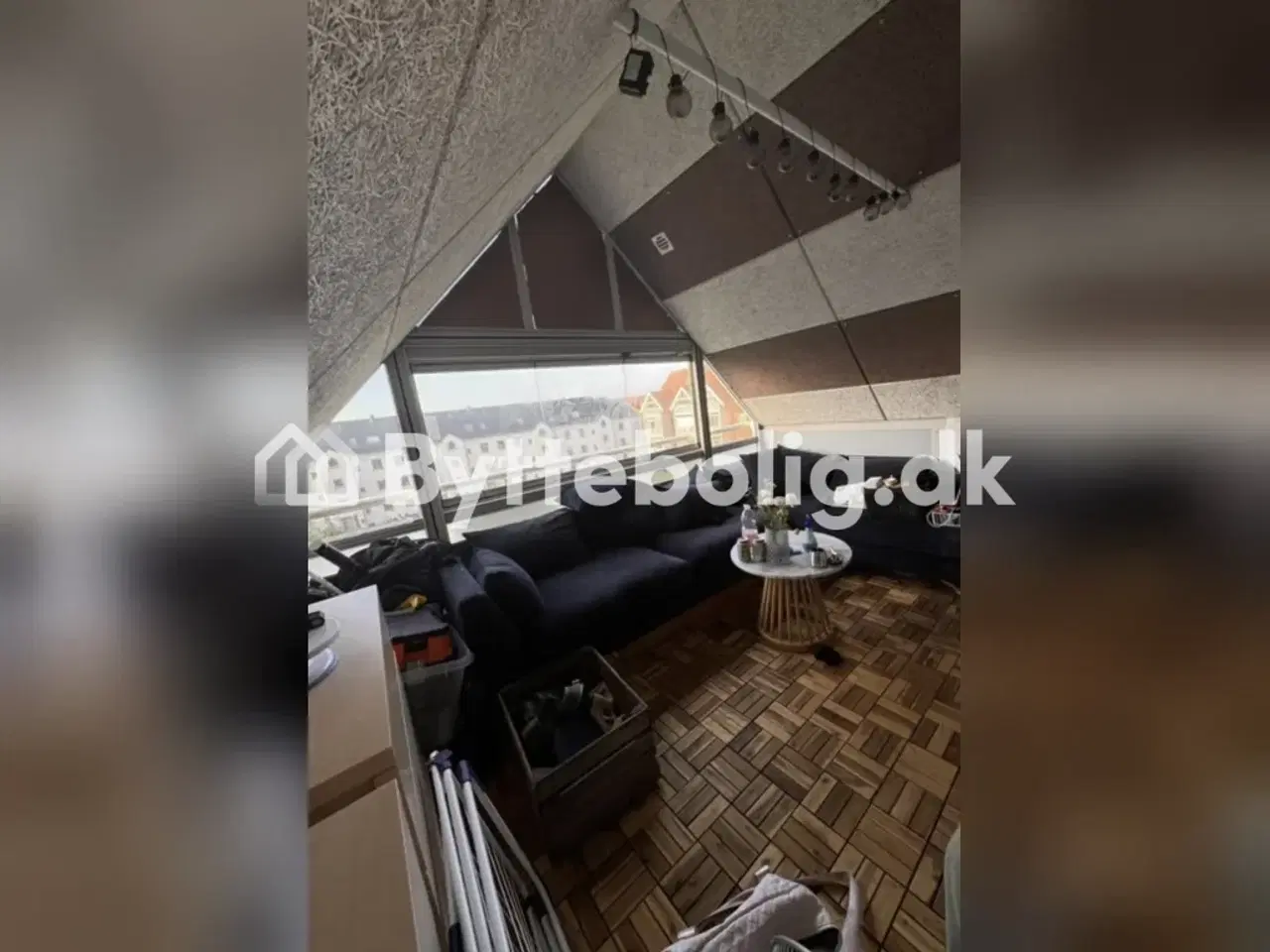 Billede 10 - Bytte til større lejlighed/rækkehus