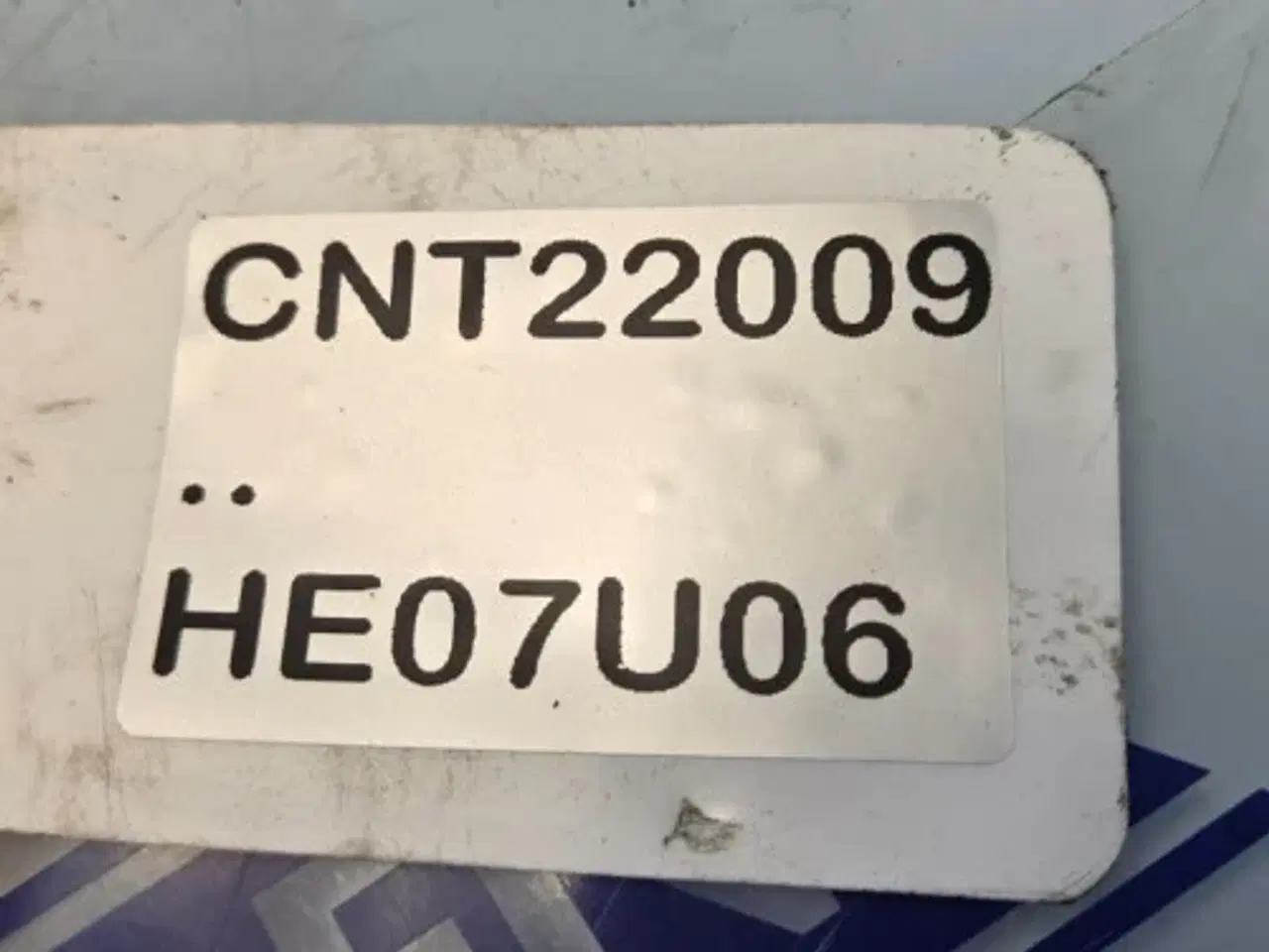 Billede 6 - Case Maxxum 150 Nav 87689271