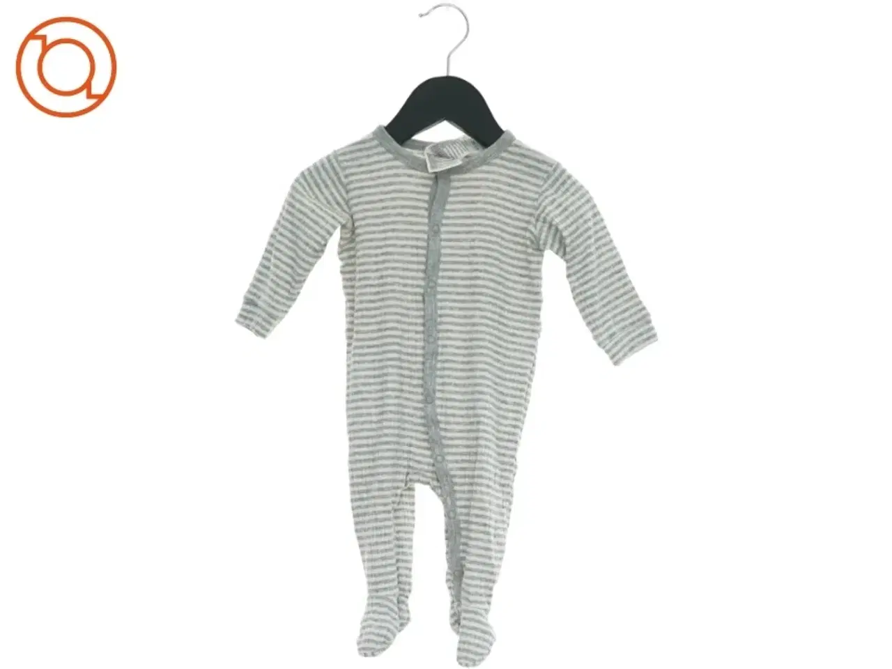 Billede 1 - Heldragt fra H&M (str. 68 cm)