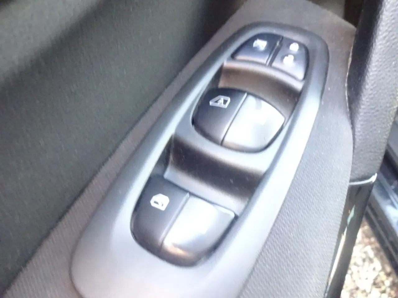 Billede 7 - Renault Kadjar 1,5 dCi 110 Life