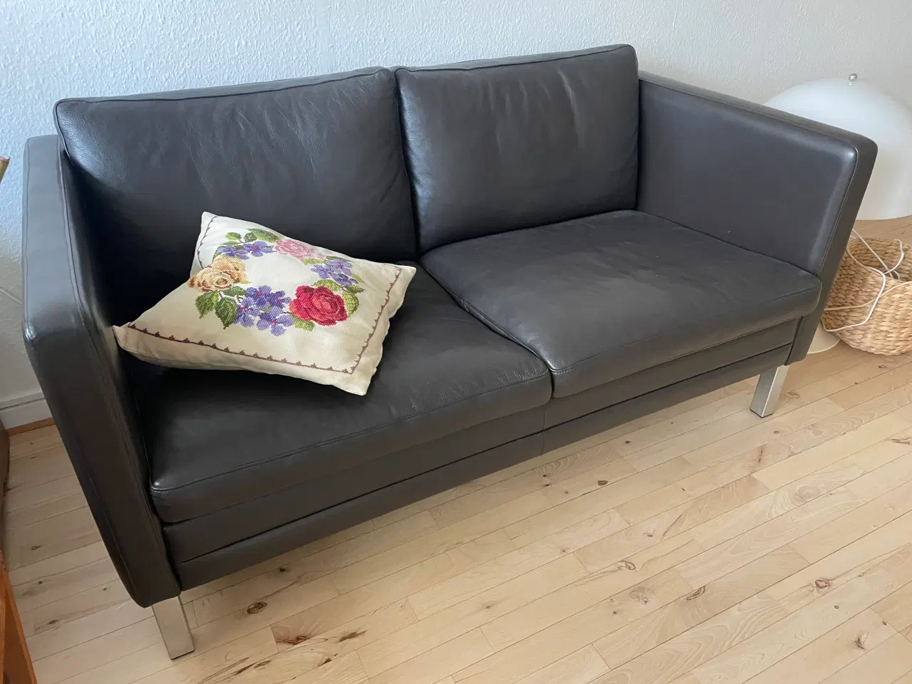 Billede 1 - Sofa, Mogens Hansen