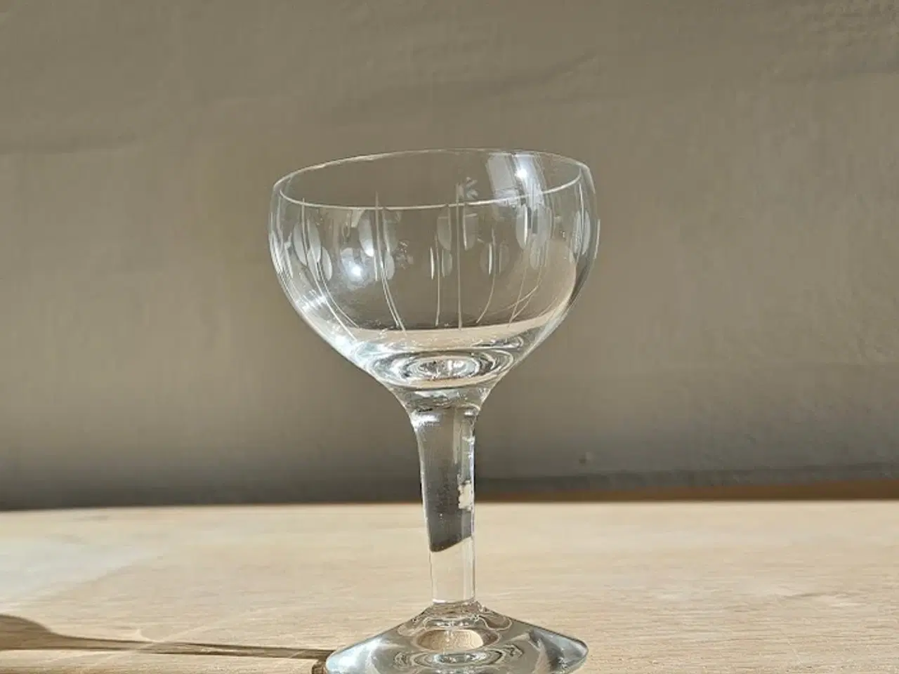 Billede 4 - Glas Kirsten Pil af Holmegård